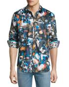 Indian Ocean Long-sleeve Sport
