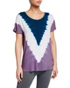 To Dye For Short-sleeve Tee