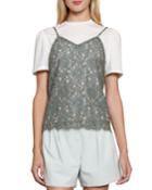 Danita Twofer Layered