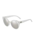 China Doll Cat-eye Plastic