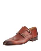 Men's Guadiana Monk-strap