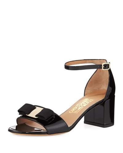 Patent Vara Bow Pump