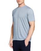 Men's Micro Pattern T-shirt