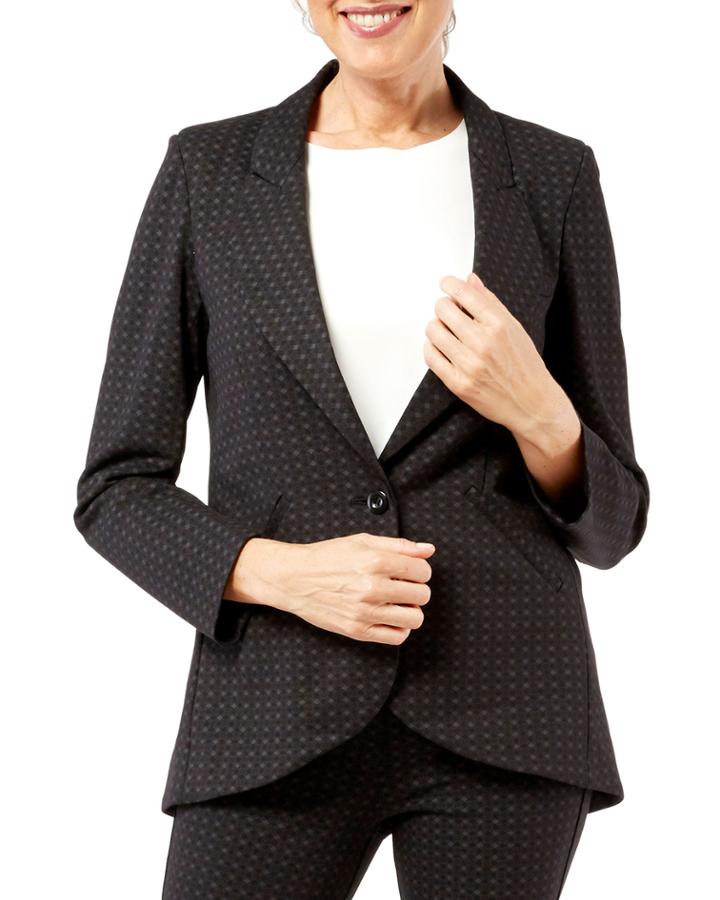 Dalton Jacket