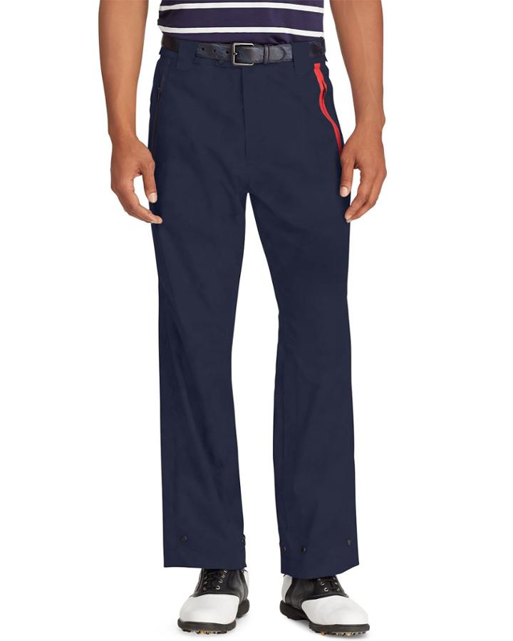 Men's Usa Ryder Cup Camo-print Twill Golf Pants