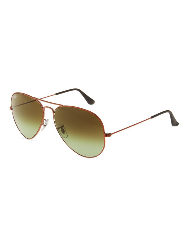 Pilot Aviator Metal