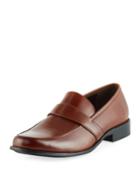 Men's Smooth Leather