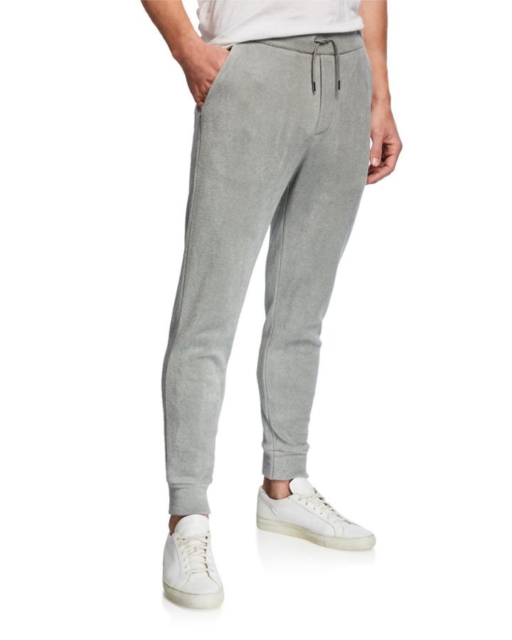 Men's Fleece