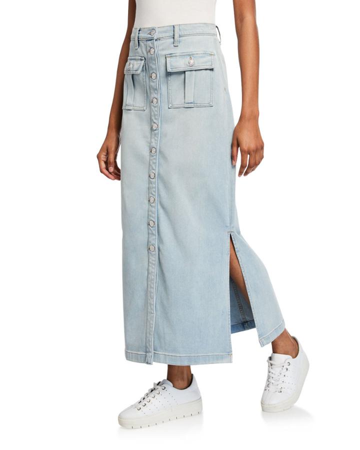 The Surfview Denim
