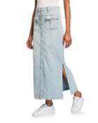 The Surfview Denim