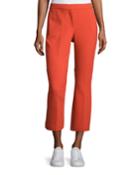 Erstina Pioneer Cropped Pants