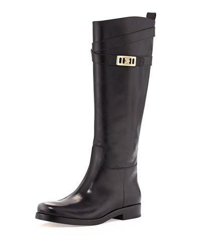 Brynlee Knee Boot