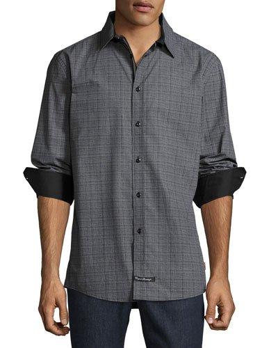 Lines-printed Sport
