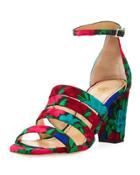 Abelline Floral