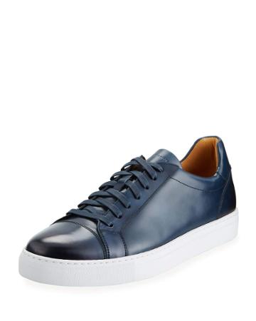 Men's Boltan Low-top Leather