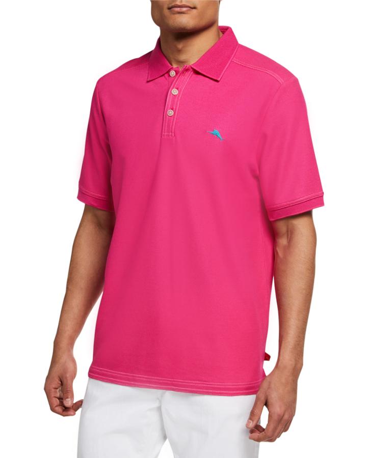 Men's The Emfielder Polo