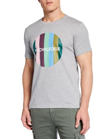 Knowledge Graphic T-shirt