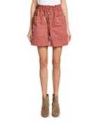 Lizy Mid-rise Utility