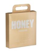 Honey Nourishing
