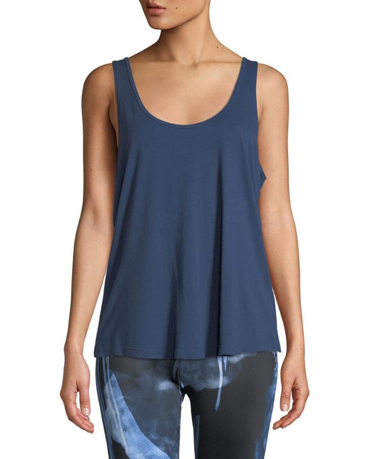Moonrise Strappy-back Active Tank