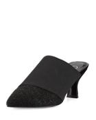 Hudson Pointed-toe