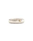 Gurhan Tricolor Lancelot Stacking Band Ring, Size 6.5, Women's, Size: 6 1/2,