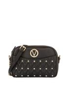 Leather Quilted Rockstud