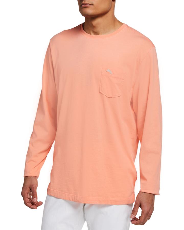 Men's Bali Skyline Long