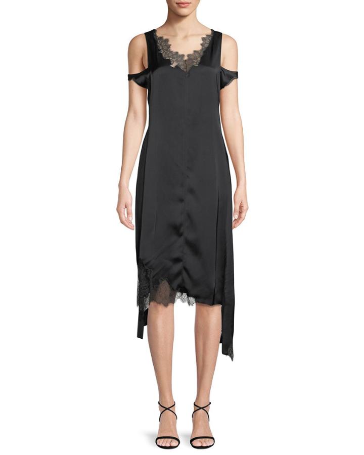 Deconstructed Lace