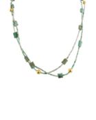 Phoenician Necklace In