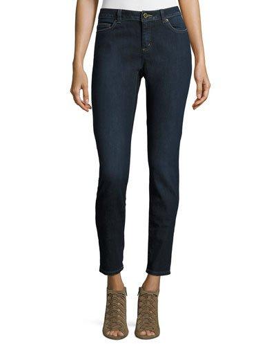 Skinny Jeans, Blue