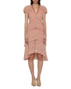 Carole Ruffled