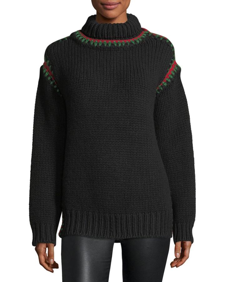 Maglione Sweater With