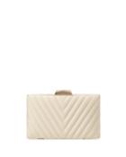 Chevron Quilted