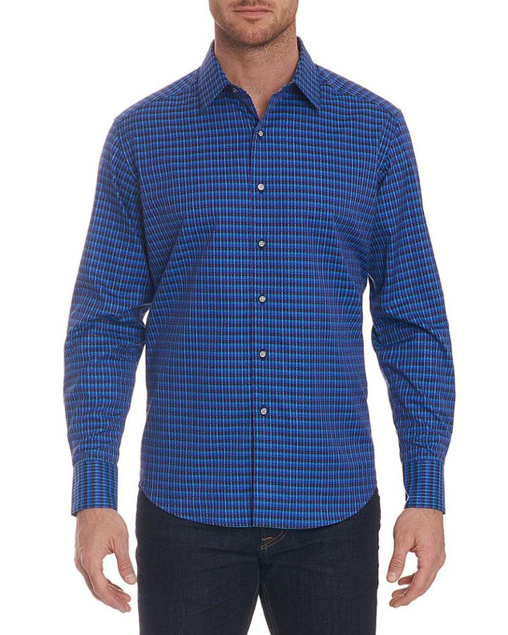 Men's Grayson Long-sleeve