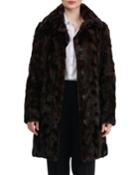 Mink Reversible