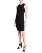 Nowhere To Run Mesh-waist
