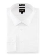 Trim-fit Non-iron Dress