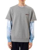 Men's Type 01 Crewneck Short-sleeve