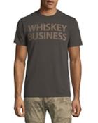 Men's Whiskey Business