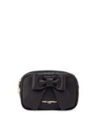 Kris Small Bow Belt Bag