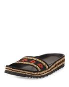 Uma Flat Slide