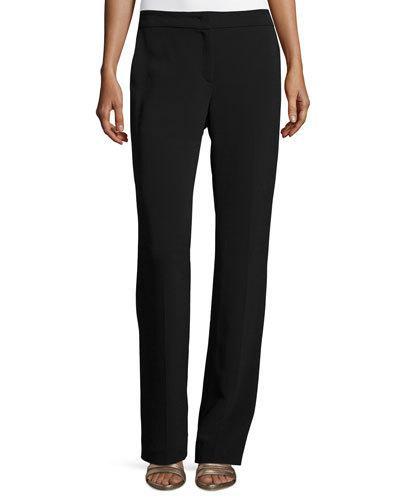 Tsegana Boot-cut Pants