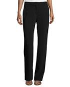 Tsegana Boot-cut Pants