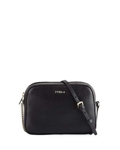 Miky Xl Crossbody Pouch Bag