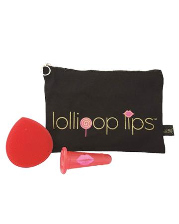 Lollipop Lips Lip Enhancer Kit
