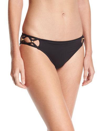 Algiers Strappy Hipster