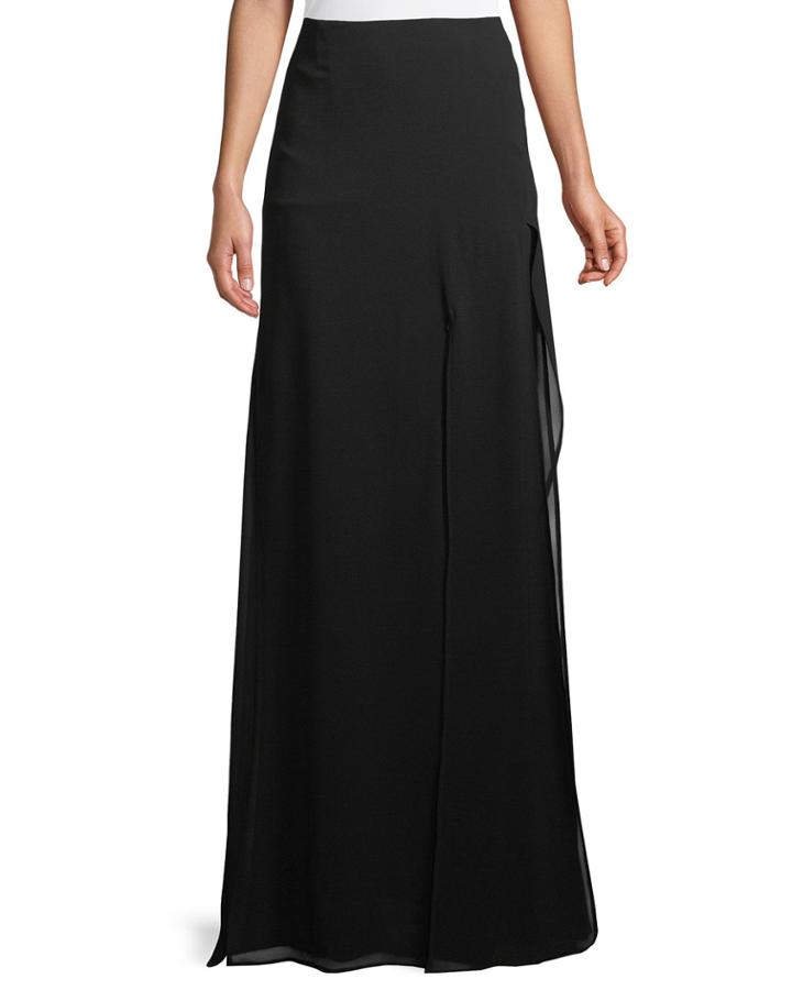 Silk Georgette