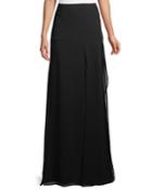 Silk Georgette