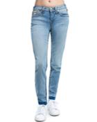 Released Hem
